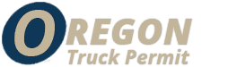 Oregon Truck Permit Logo